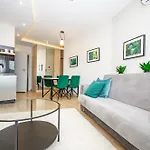 Modern Apartments near Main Square - Grzegórzecka 11 by InPoint