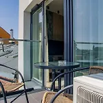 Modern Apartments near Main Square - Grzegórzecka 11 by InPoint