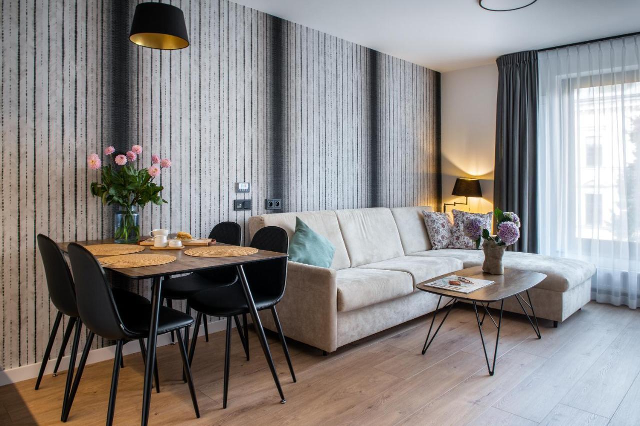 Apartament Inpoint G11 Near Old Town & Kazimierz District & Parking Option *