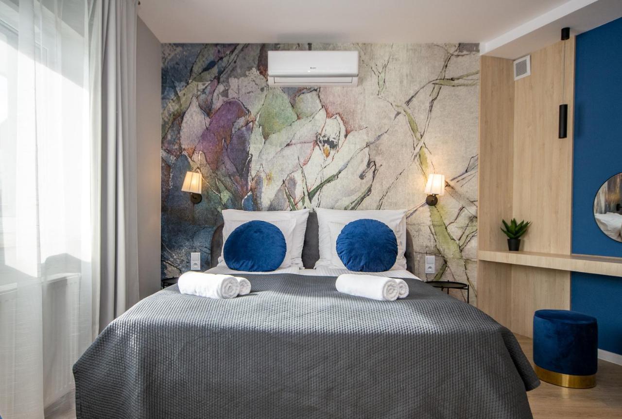 Inpoint G11 Near Old Town & Kazimierz District & Parking Option * Kraków