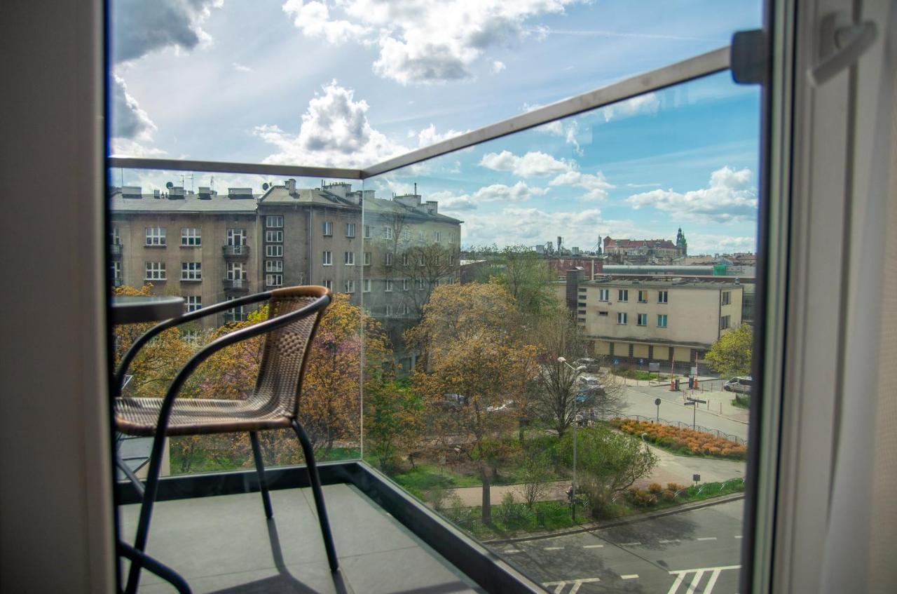Apartament Inpoint G11 Near Old Town & Kazimierz District & Parking Option *