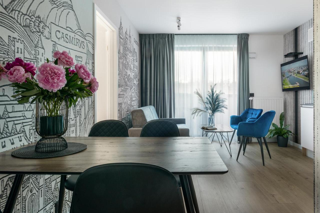 Apartament Inpoint G11 Near Old Town & Kazimierz District & Parking Option *