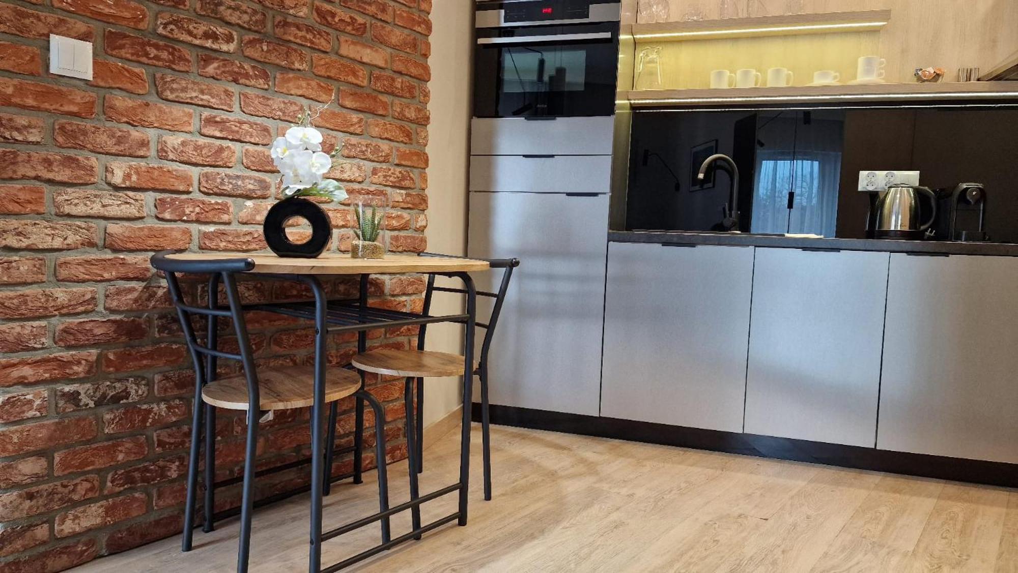 Inpoint G11 Near Old Town & Kazimierz District & Parking Option * Krakau