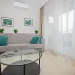 Modern Apartments near Main Square - Grzegórzecka 11 by InPoint