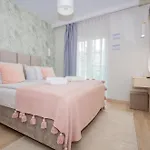 Modern Apartments near Main Square - Grzegórzecka 11 by InPoint