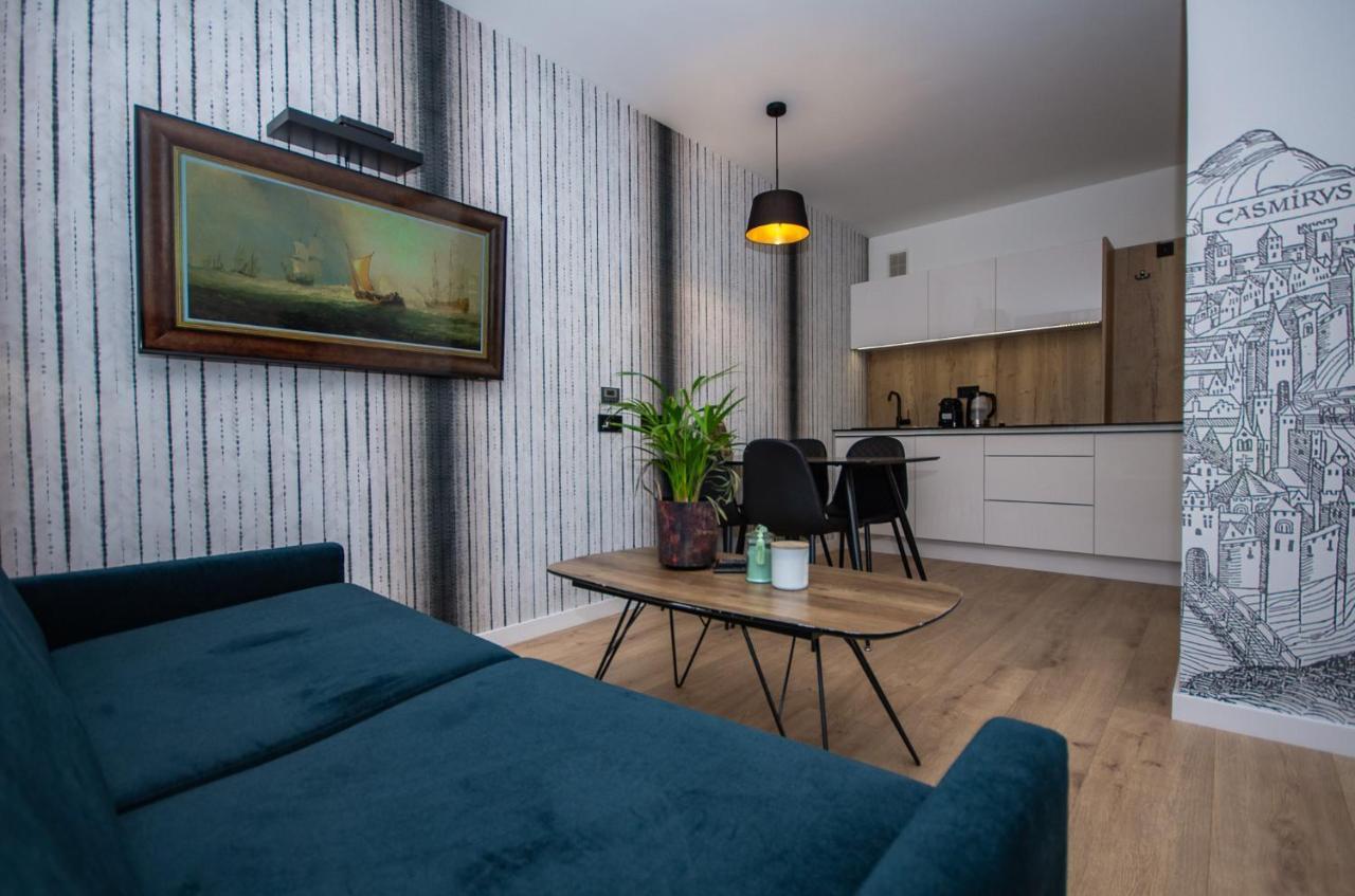Inpoint G11 Near Old Town & Kazimierz District & Parking Option * Krakau